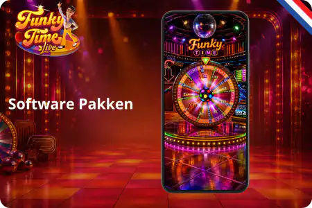 Funky Time Software Pakkens