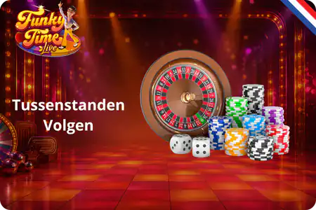 Funky Time Software Pakken